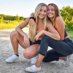 Meet your Posher, Madelynn